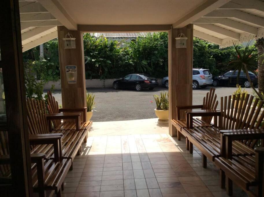 Lush Tropical Apartment Located In A 4-Star Resort Runaway Bay Esterno foto