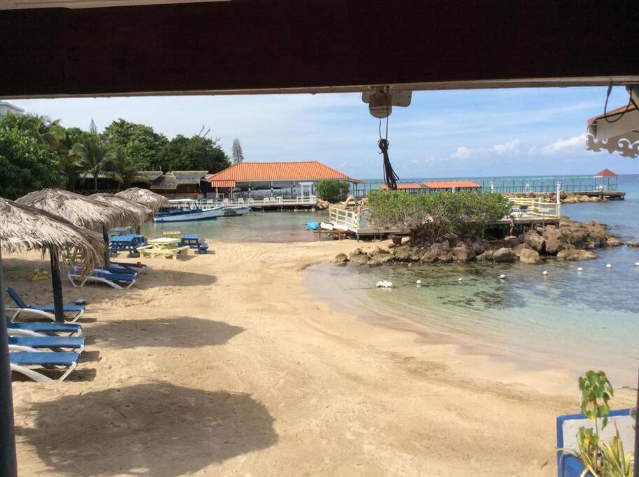 Lush Tropical Apartment Located In A 4-Star Resort Runaway Bay Esterno foto